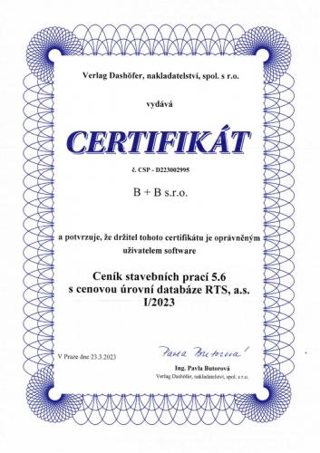 RTS-Verlag-certifikat-2023-I